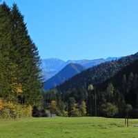 Frauenstein - Hinterstoder