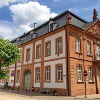 Rathaus von Blieskastel