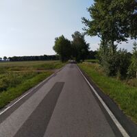 Radrundweg R 18 Herzebrock-Clarholz