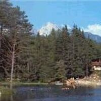 Möserer See 