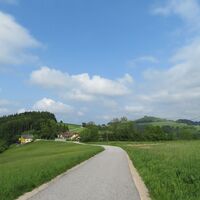 Amstette - Euratsfeld - St. Leonhard am Wald