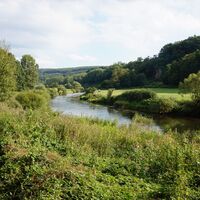 Die Lahn