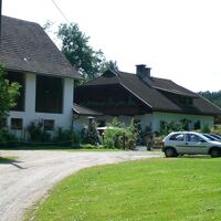 Buschenschank Falkner