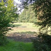 Unterwegs zur Raubritterburg Wysburg