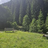 7.0 km Miejsce ná piknik