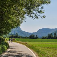 Strada della Val Lomasona
