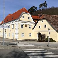 Ehemalige Stiftstaverne