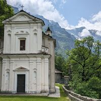 Heiligtum Unserer Lieben Frau von Loreto
