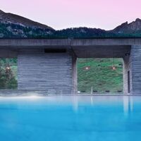 Therme Vals