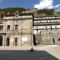 Festung San Carlo (Festung von Fenestrelle)