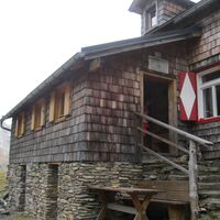Gollinghütte - Ignaz-Mattis-Hütte