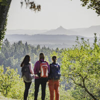 KlosterKirchbergAussichtHohenzollern