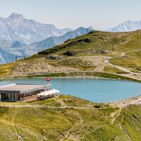 Pizolhütte