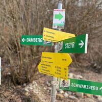 Damberg Trail