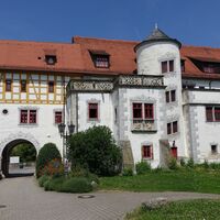 Schloss Liebenstein