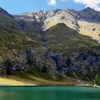 Talsperre Rochemolles