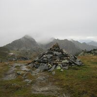 Ignaz-Mattis-Hütte - Obertauern