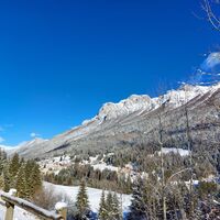 Moena - Soraga ©Archivio APT Val di Fassa