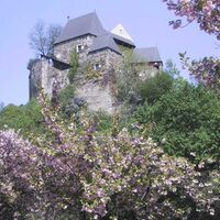 Thurnberger Stauseetour