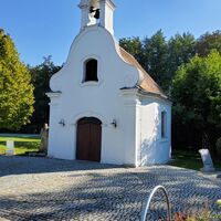 Marienkapelle Ollersdorf