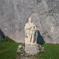 Rossegger Denkmal