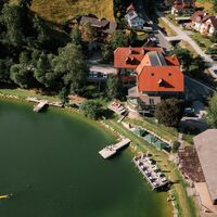 Freizeitsee Mönichwald_Ansicht_Oststeiermark