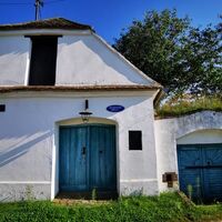 Liebevoll restaurierte Keller in Zellerndorf
