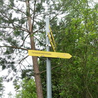 Wanderweg/-steig