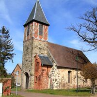 Barnebeck - Feldsteinkirche