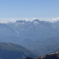 Goldtoni - Wandern - Monte Cusno - Monte Prado