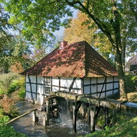 Radeln auf der Rundtour "Take 5"