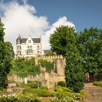 Burg Rode
