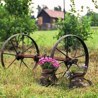 Gartenblicke,... (Copyright: Karl Gradwohl)