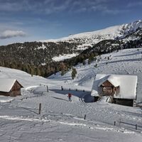 Pregathütte