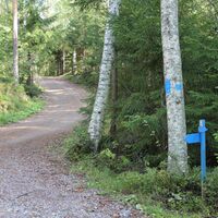 HAIKKAANLAHTI-ROUTE