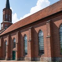 Clenzer Kirche