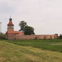 Wasserburg Walternienburg