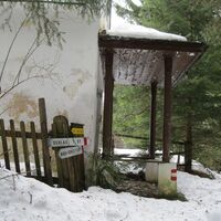 Raach a. Hochgeb. - Semmering