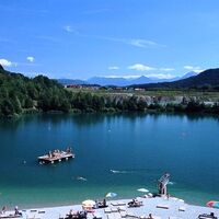 Erlebnisbad Wernberg