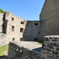 Burg Lichtenberg