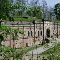 Fort de Reichstett