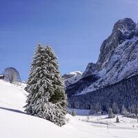 Penìa di Canazei ©Archivio APT Val di Fassa