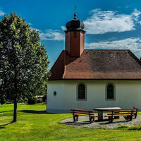 Schellenberger Kapelle