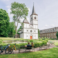 Schloss Merten