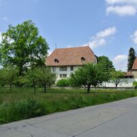 Schloss Schwarzenburg - Gnomenweg