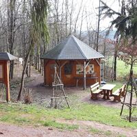 Bienenlehrstand Trassem