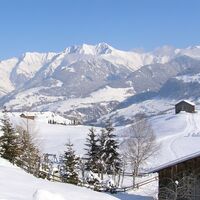 Winterwanderung - Senda d'unviern