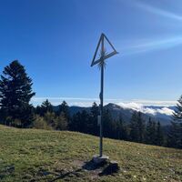 Freithofberg-Trail - Maria Neustift