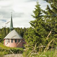 Kandelkapelle