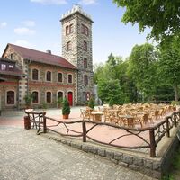 Butterberg mit Aussichtsturm